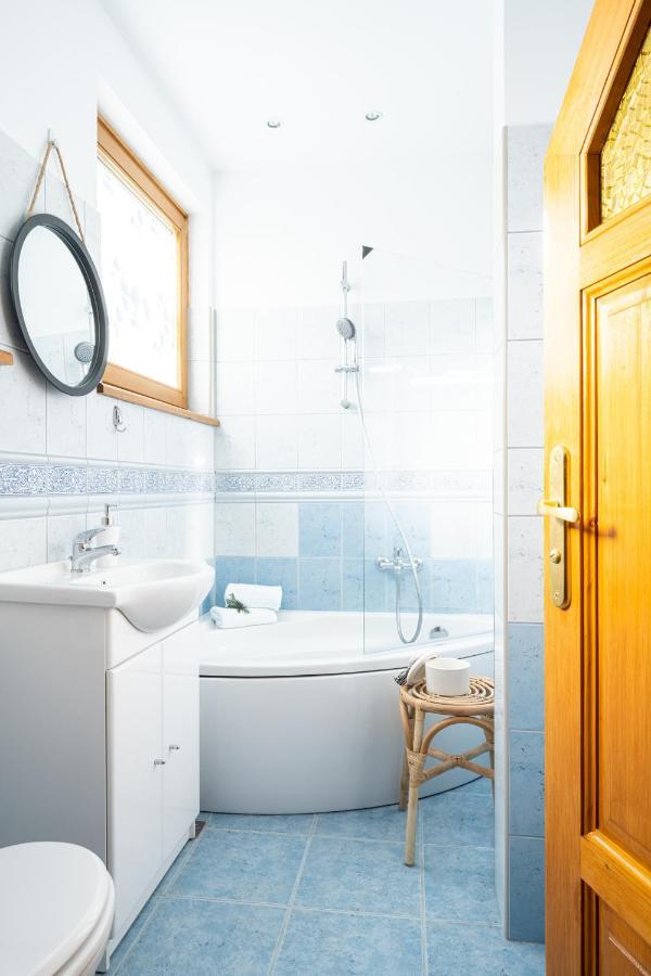 Apartament Tatry #Dobrylot Zakopane Luaran gambar