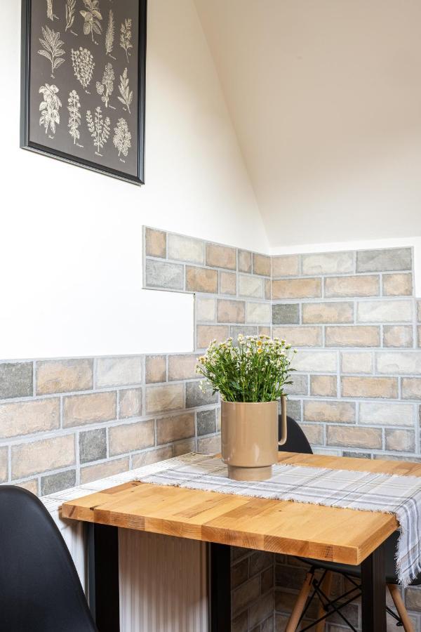 Apartament Tatry #Dobrylot Zakopane Luaran gambar